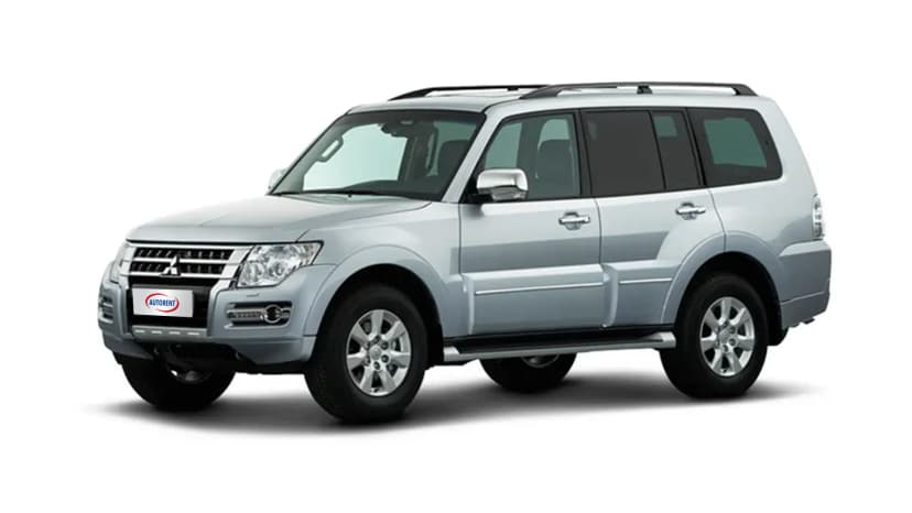 mitsubishi-pajero