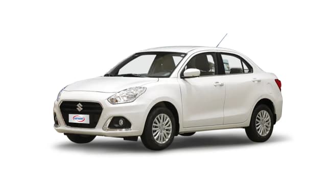 suzuki-dzire