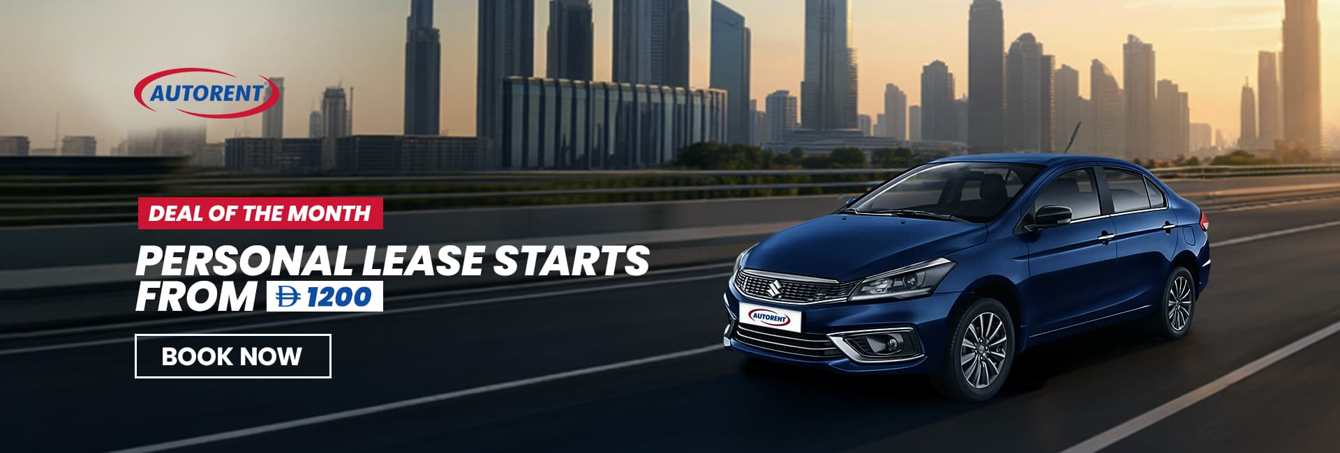 Ciaz Lease