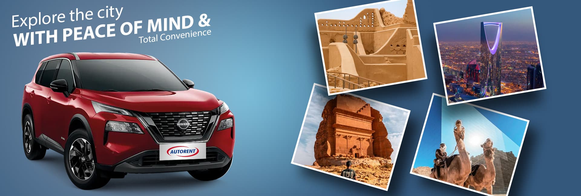 SUV Car rental in Saudi Arabia SUV Car rental in Saudi Arabia